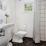 3 Bedroom Awesome In Aakirkeby 펜션