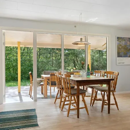 Holiday home 3 Bedroom Cozy In Aakirkeby Vester Somarken